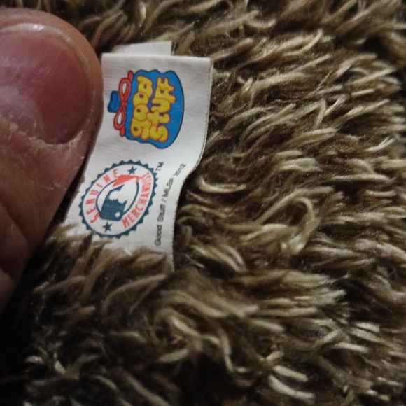 Oakland A's Athletics Baseball Teddy Bear Game Souvenir Jersey Hoodie MLB 18" - Picture 8 of 15